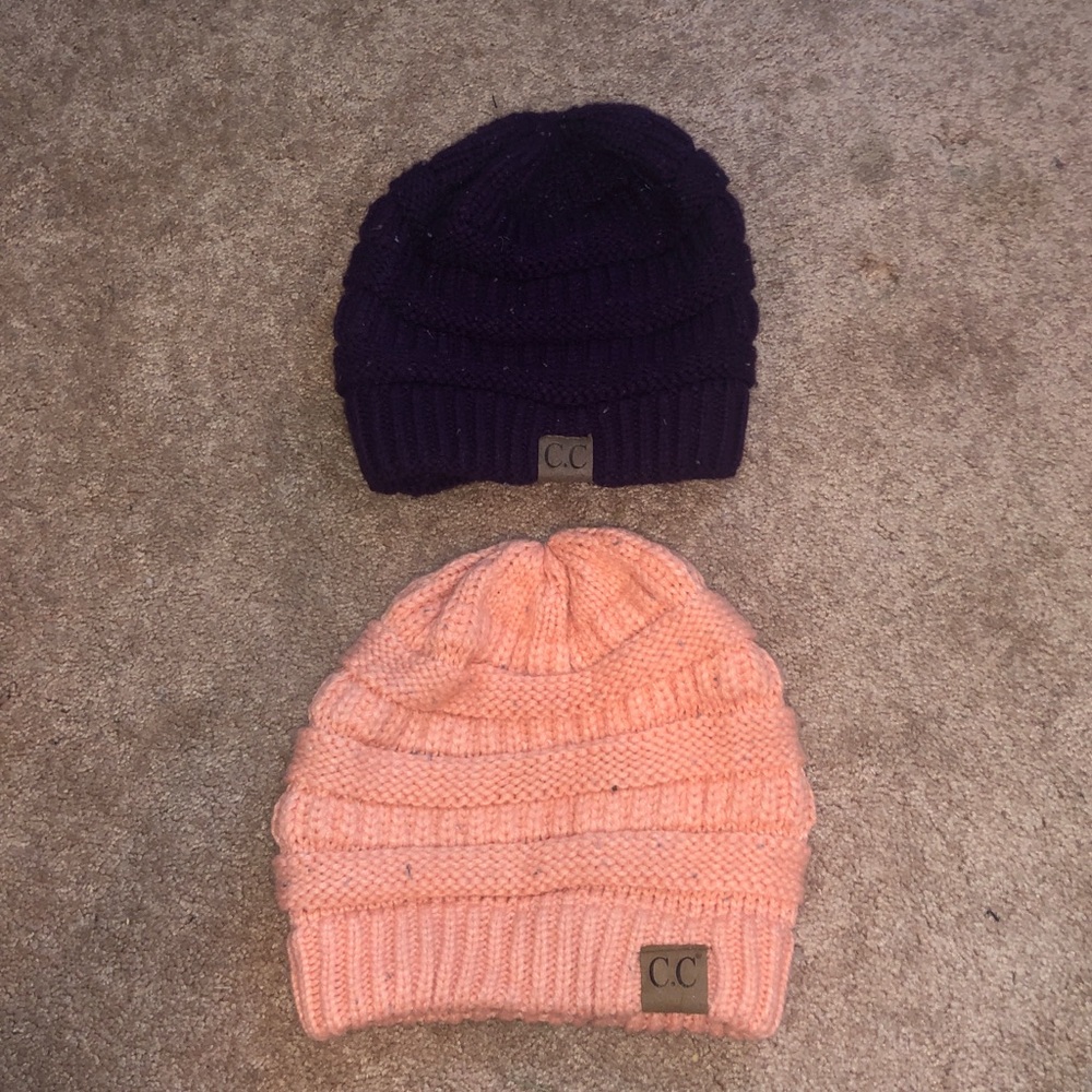 C.C. Beanies